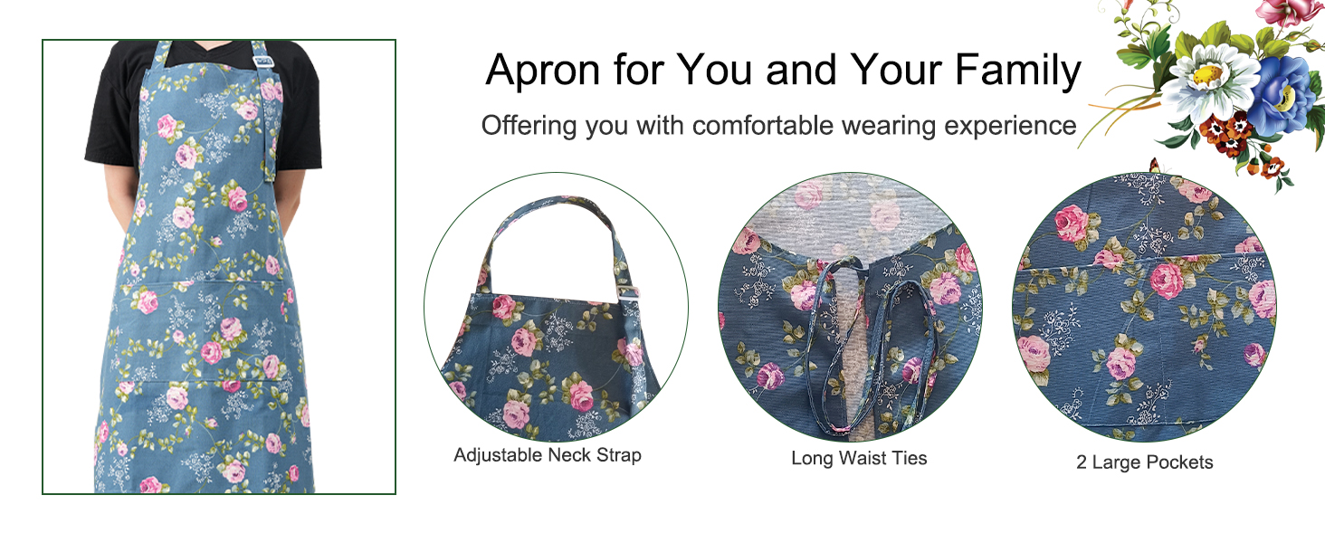 AP06 flower apron 2-1464x600