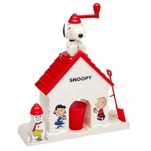 snoopy