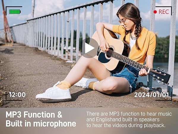 Eurkoep compact camera