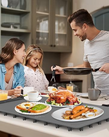 food warming tray