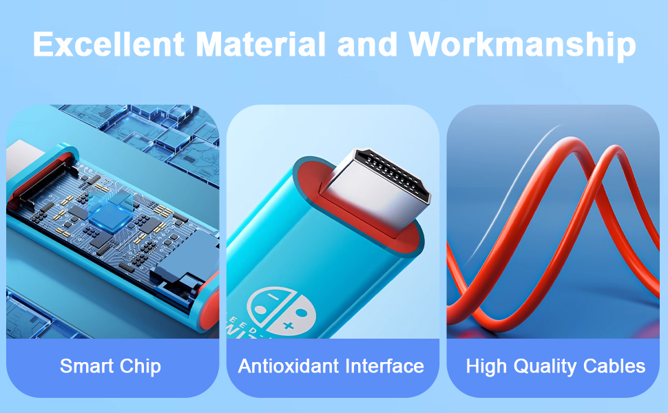 Smart Chip