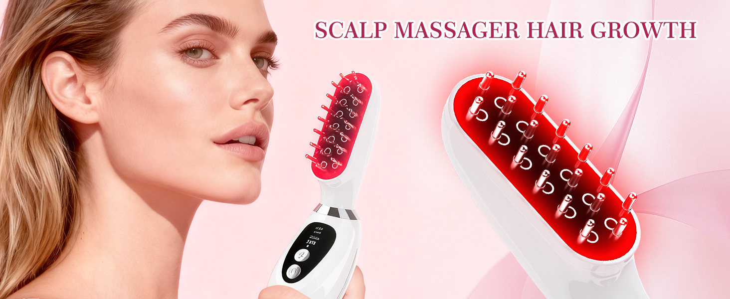 Multi-Functional-Red-Light-Therapy-for-Face and Neck-Eye-Head Massager