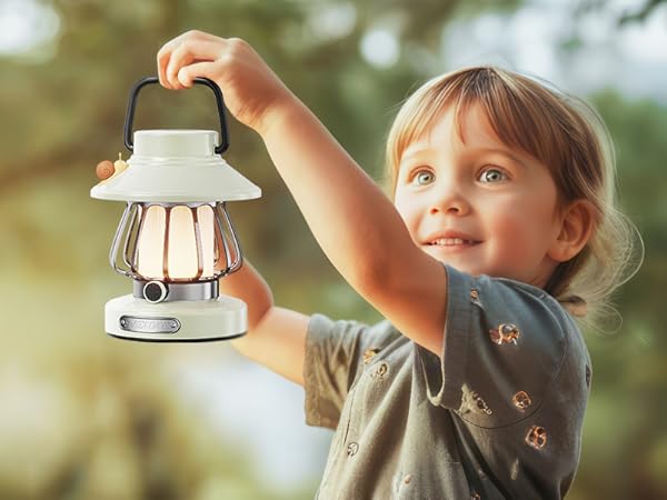 Satisfy children&amp;#39;s curiosity of adventure