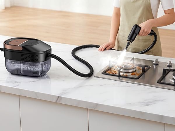 Steam Cleaner for Home