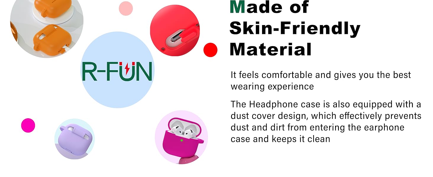 airpods 4 case
