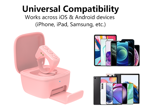 Universal Compatibility