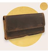 Full Grain Leather File Folder