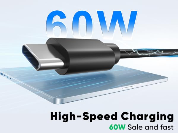 High Speed Charging