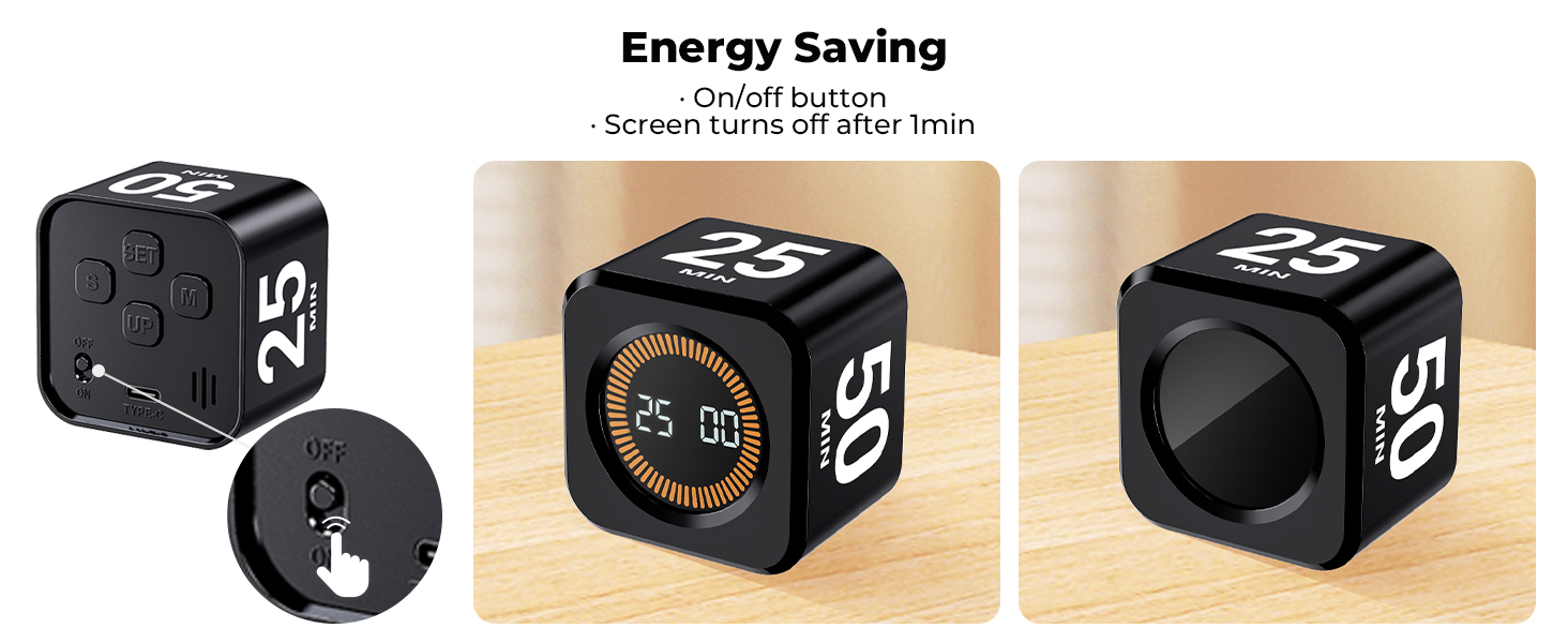 timer