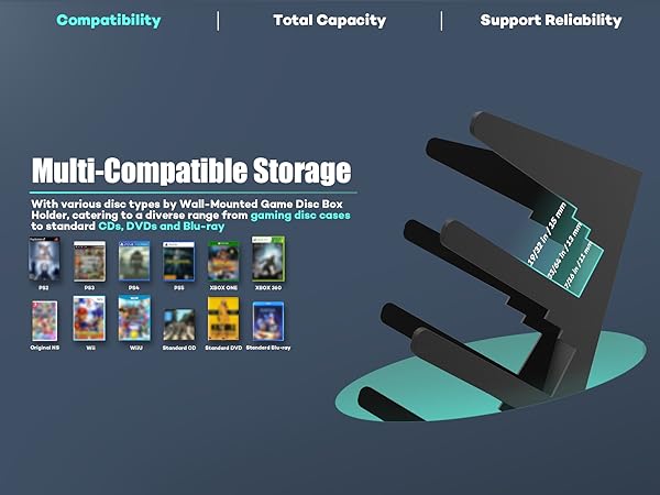 video game mount bullet-point 2-1