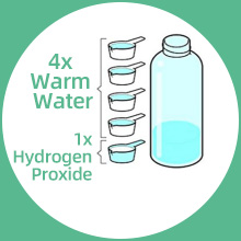 earwax cleaner tool set