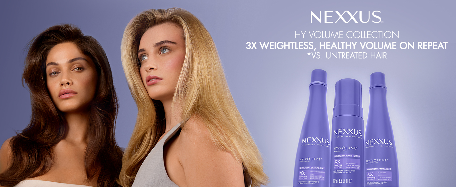 Nexxus