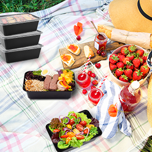 Lunch Boxes