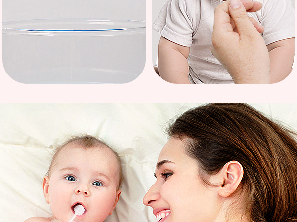 baby toothbrush