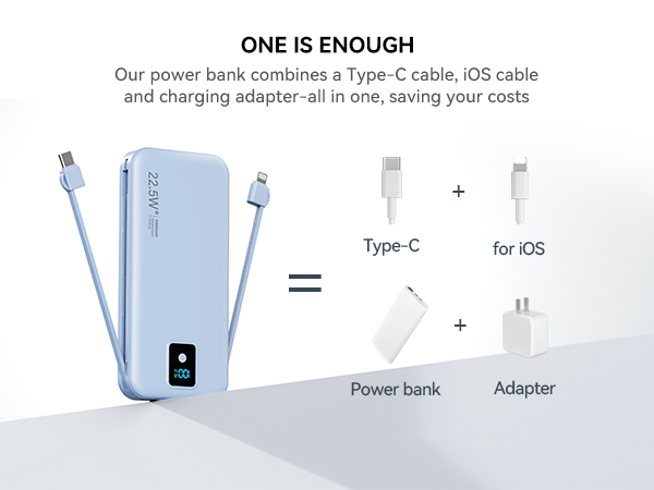 portable iphone power bank