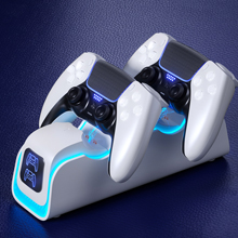 ps5 controller charger