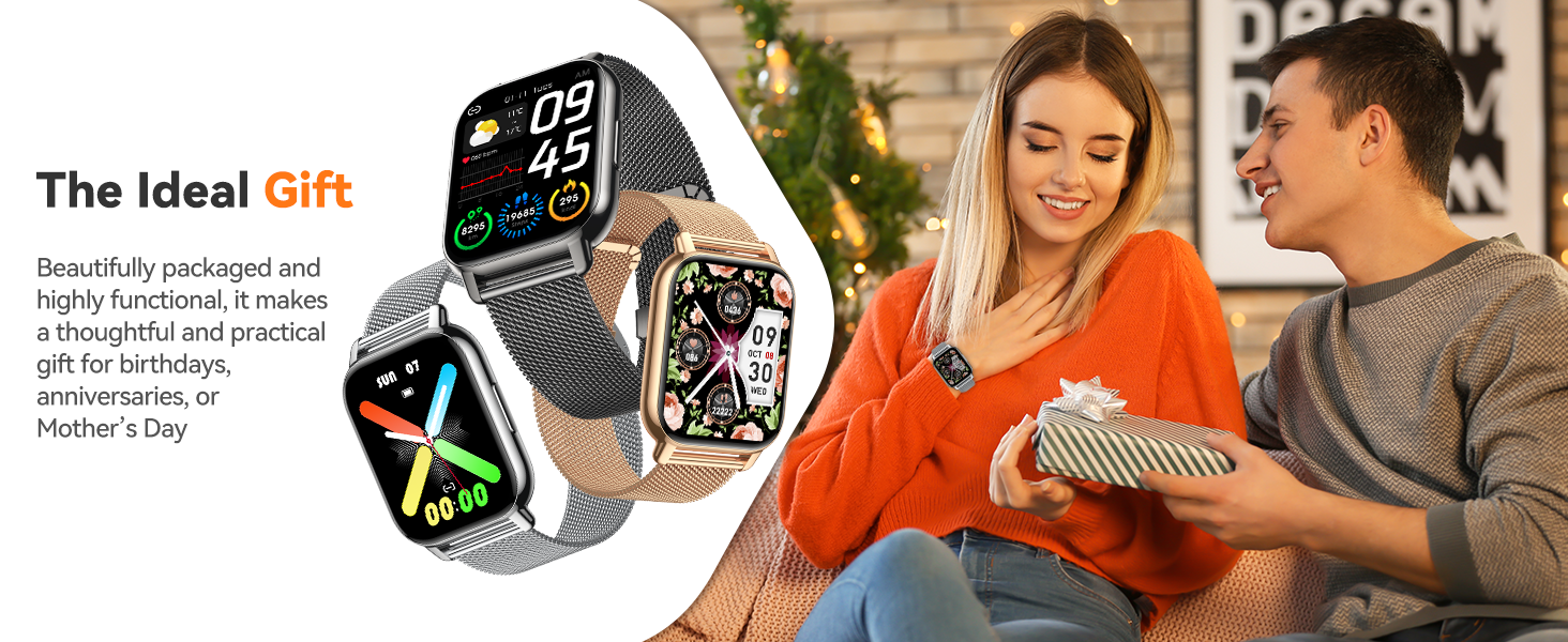 smart watch for android phones