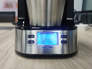 keurig mini single serve