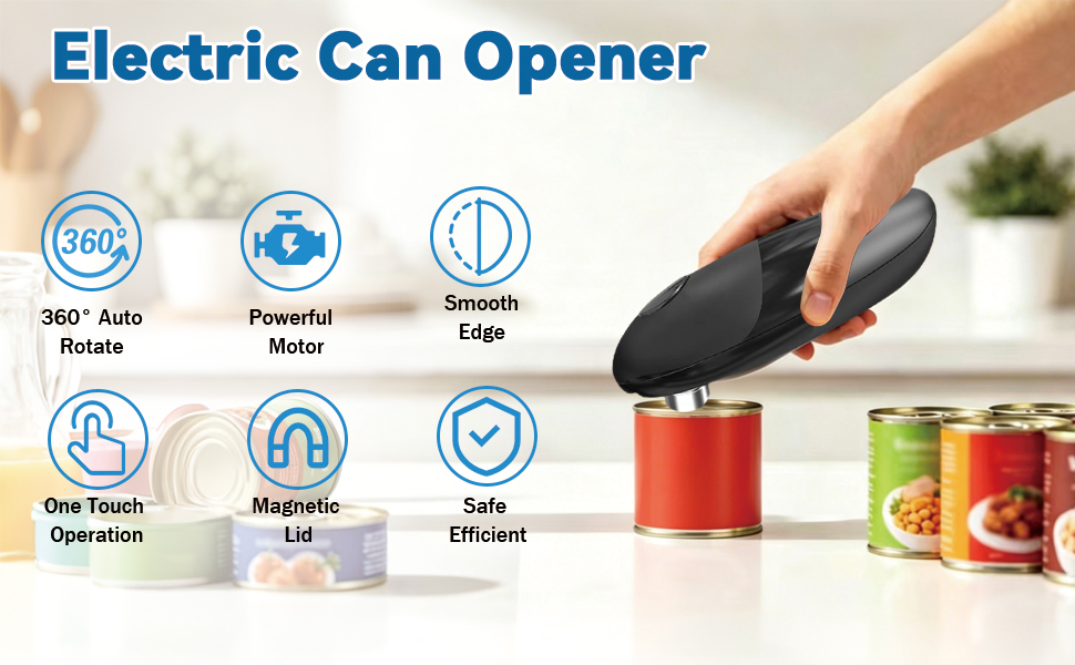 Can Opener