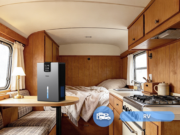 dehumidifier