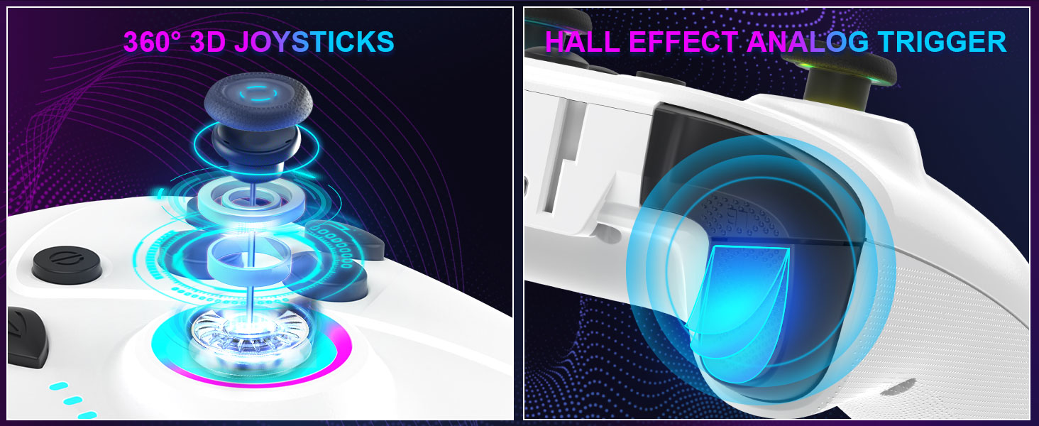 pc controllers for gaming