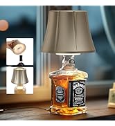 WILIT Wireless Bottle Lamp-Golden