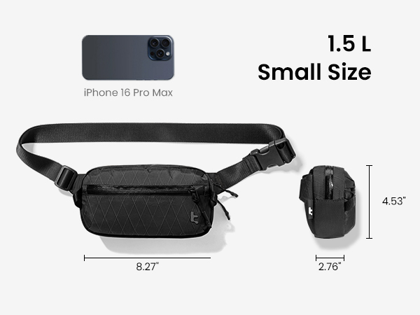 sling bag