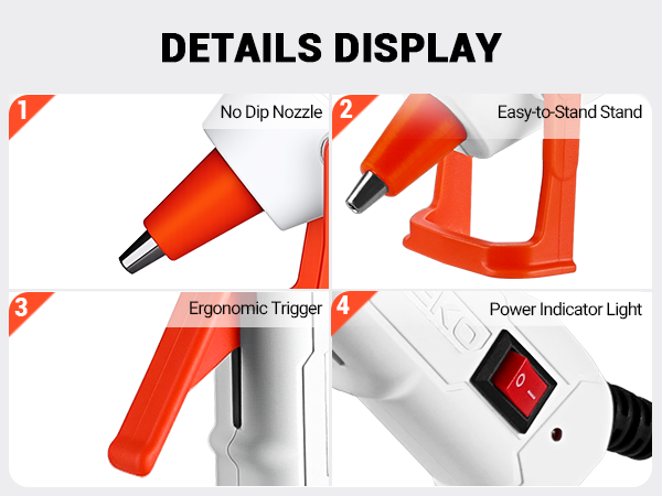 Glue Gun