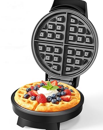 295 Waffle Maker
