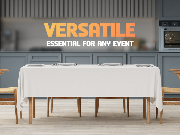 white fabric table cloth rectangle 6ft table cloths rectangle white table cloth