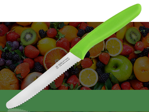Serrated Blade