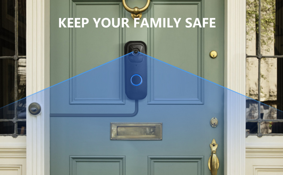 Protect Family Security