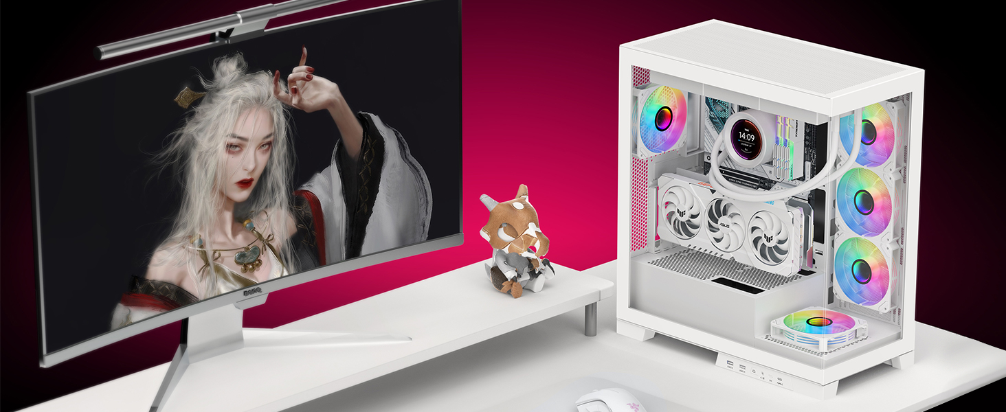pc case