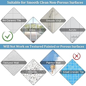 bathroom accessories