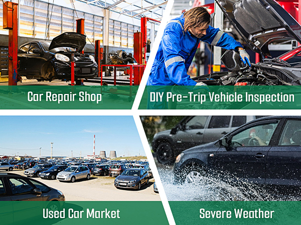 brake fluid pen tester