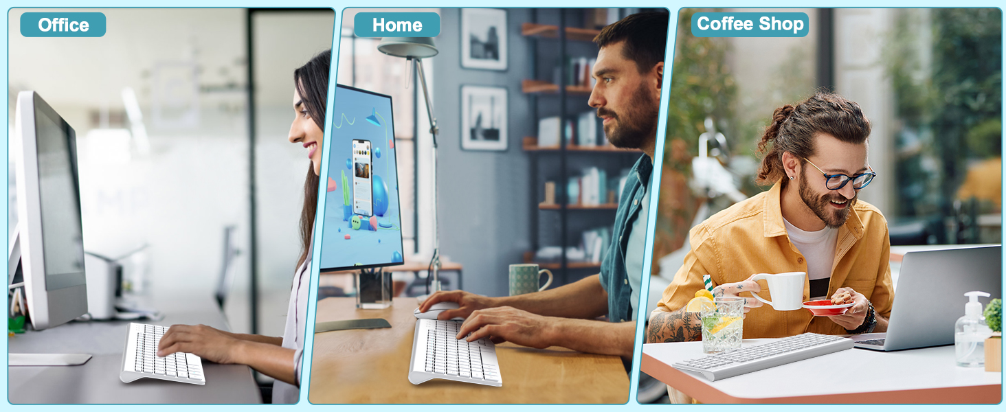 apple keyboard wireless