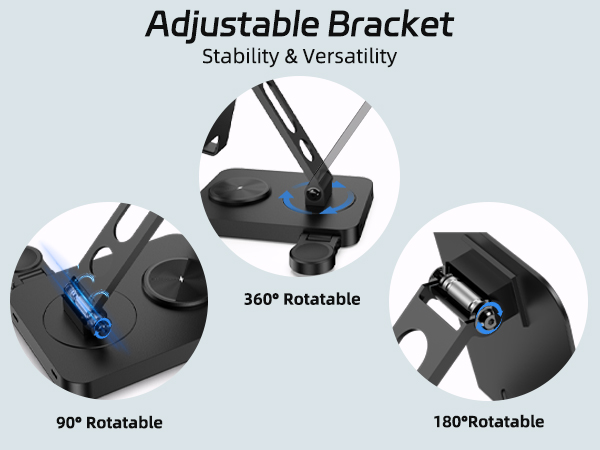 Charging Station for Apple Multiple Devices