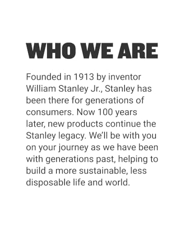 Who We Are