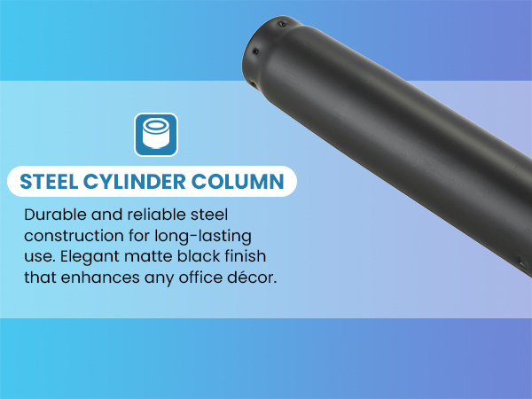 office chair cylinder