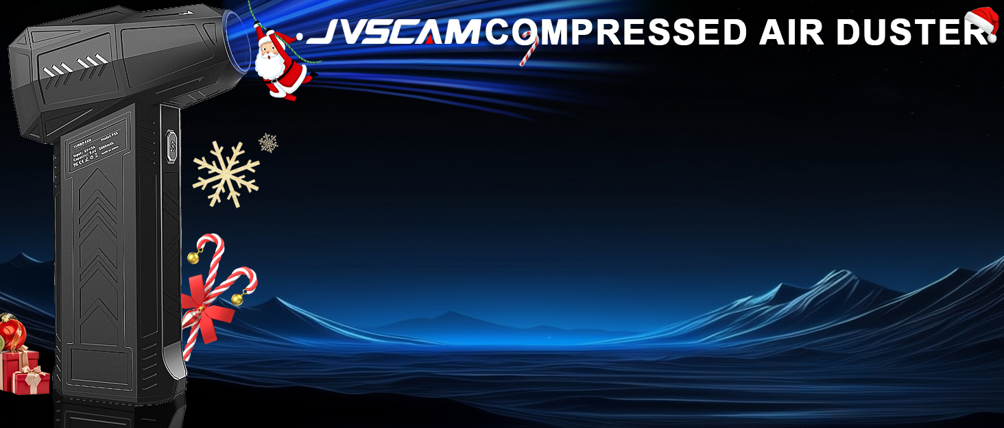 compressed air duster