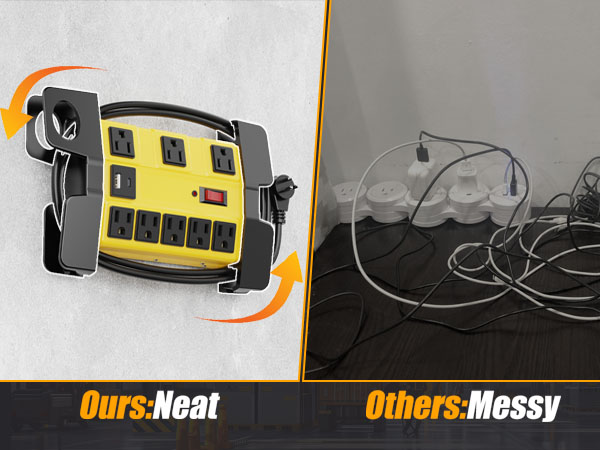 power strip