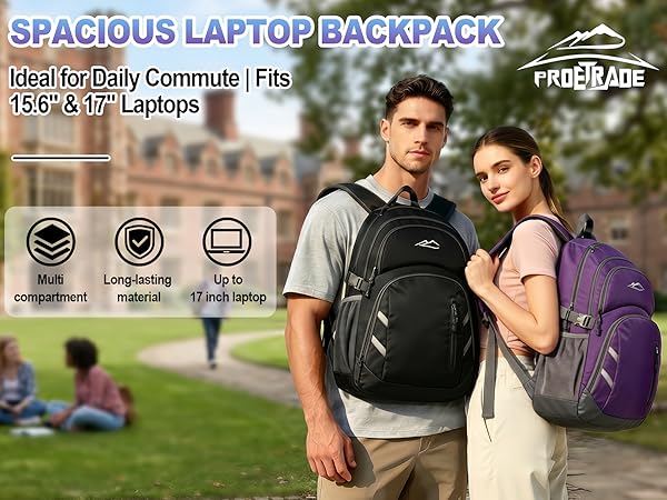 Extra Large Backpack