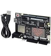 Freenove Control Board V5 Rev4 WiFi (Compatible with Arduino IDE), Arm Cortex-M4 Microcontroller,...
