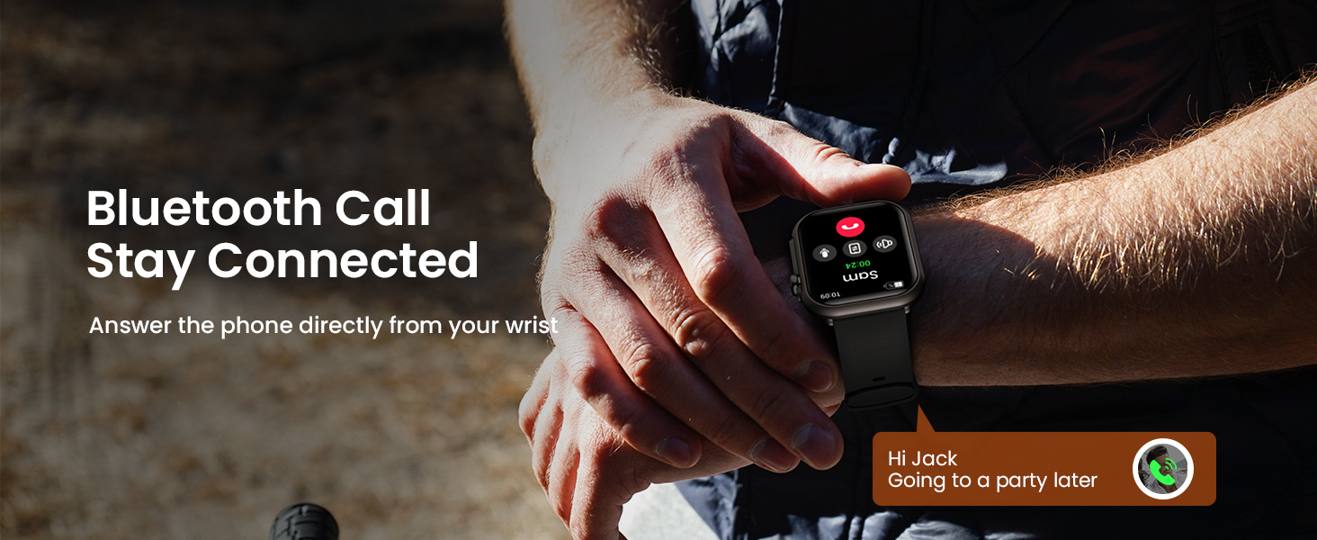 smartwatch