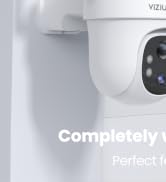 3MP Security Cameras Wireless Outdoor