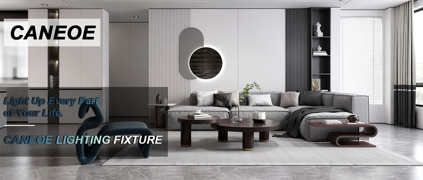 CANEOE Light Fixtures