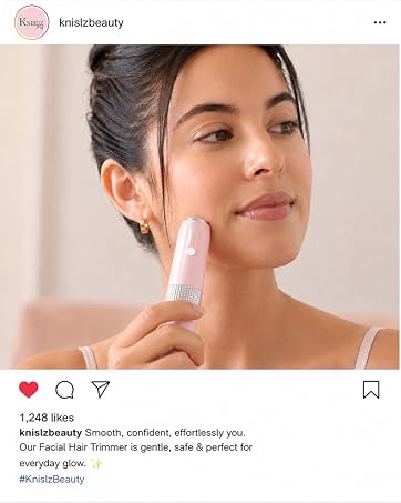 Facial Hair Removal For Women