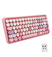 cute keyboard