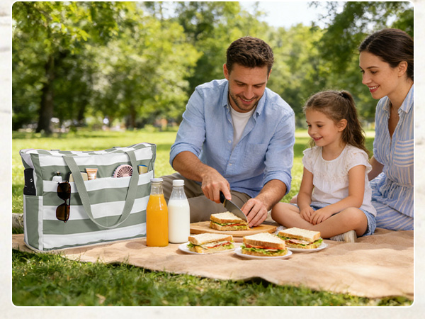 Picnic Bag