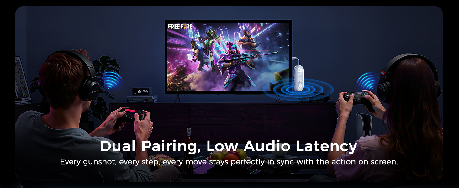 bluetooth airplane adaptor tv bluetooth transmitter bluetooth headphone adapter